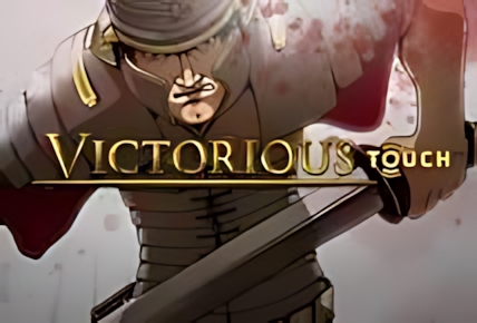 Victorious