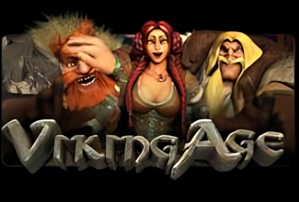 Vikings Age