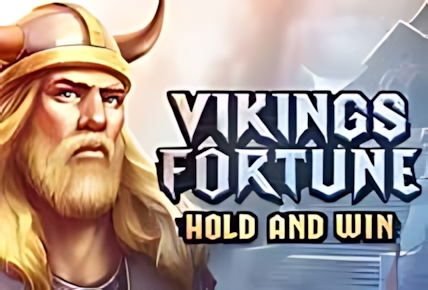 Vikings Fortune Hold and Win