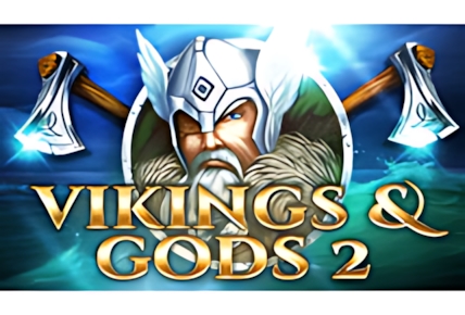 Vikings & Gods 2