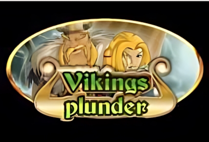 Vikings Plunder