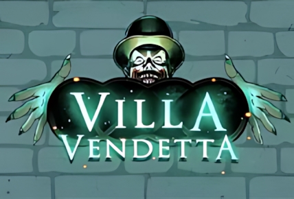 Villa Vendetta