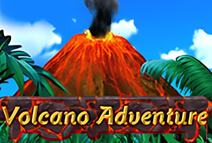 Volcano Adventure