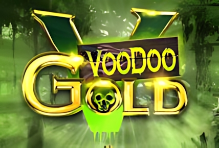 Voodoo Gold