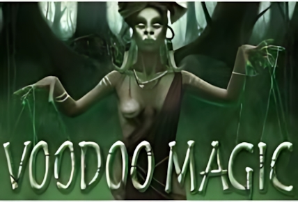 Voodoo Magic