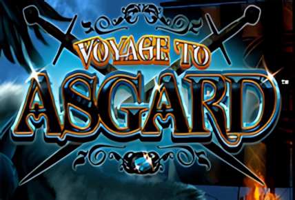 Voyage to Asgard