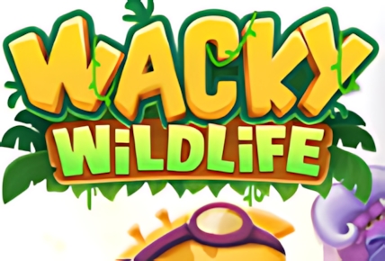 Wacky Wildlife