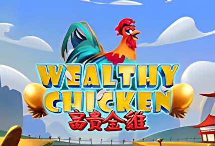 Wealthy Chicken