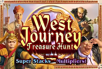 West Journey Treasure Hunt