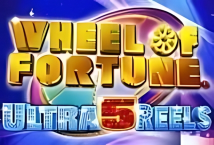 Wheel of Fortune Ultra 5 Reels