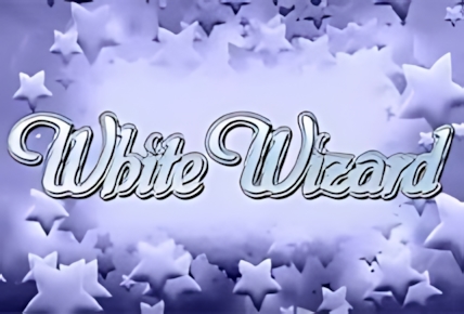 White Wizard (Eyecon)