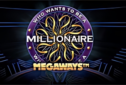 Who Wants to Be a Millionaire Megaways