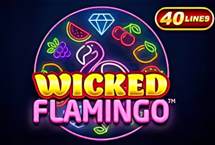 Wicked Flamingo