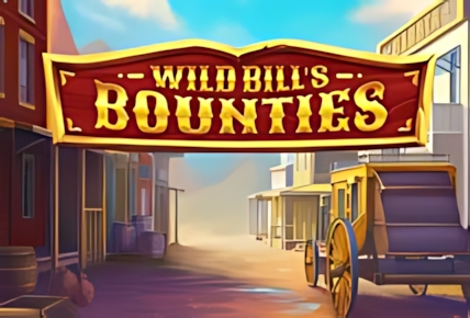Wild Bills Bounties