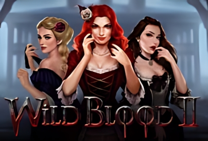 Wild Blood II