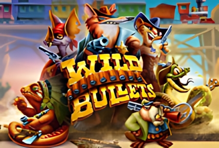 Wild Bullets