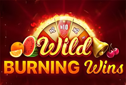 Wild Burning Wins