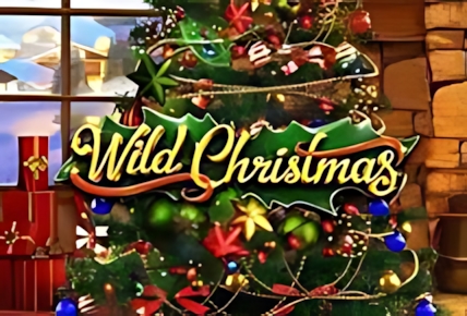 Wild Christmas