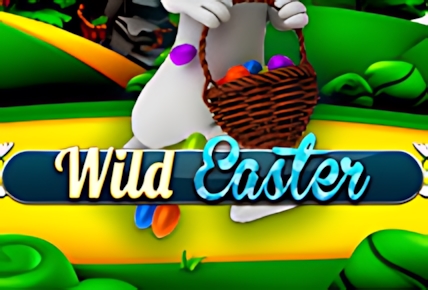 Wild Easter