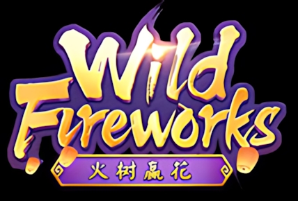 Wild Fireworks