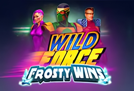 Wild Force: Frosty Wins