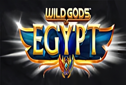 Wild Gods of Egypt