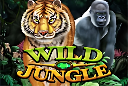 Wild Jungle (KA Gaming)