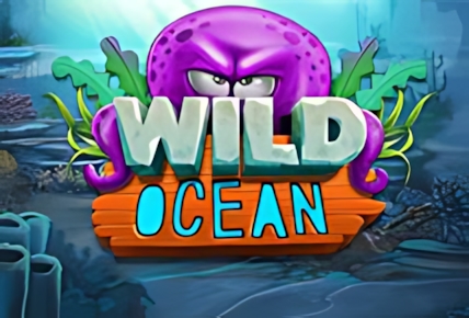 Wild Ocean