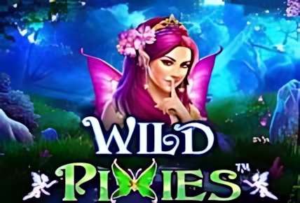 Wild Pixies