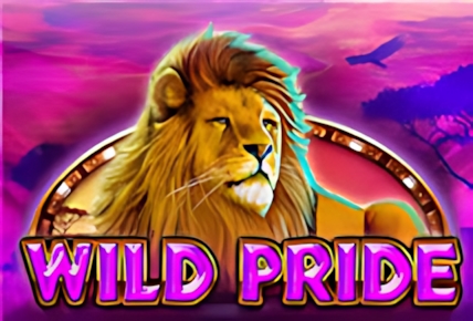 Wild Pride