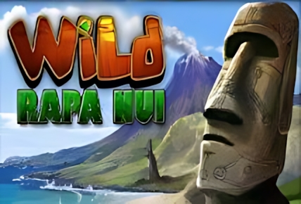 Wild Rapa Nui