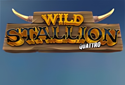Wild Stallion Quatro