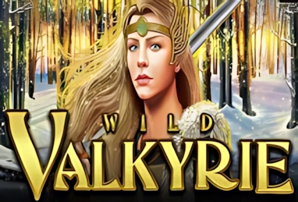 Wild Valkyrie