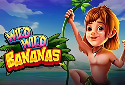 Wild Wild Bananas