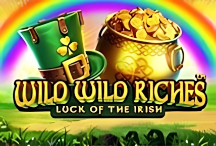 Wild Wild Riches