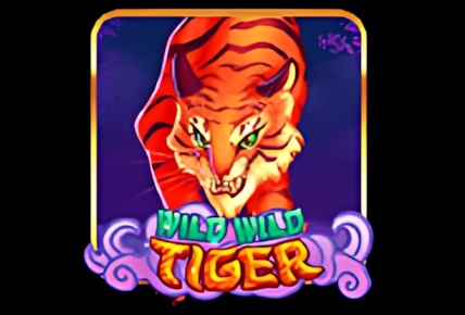 Wild Wild Tiger (Toptrend)