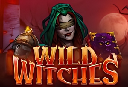 Wild Witches (Popiplay)