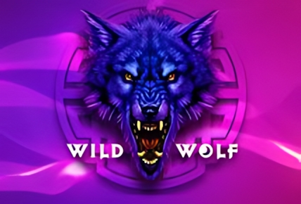 Wild Wolf (Betixon)