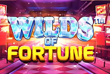 Wilds of Fortune