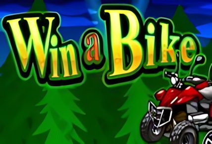 Win a Bike