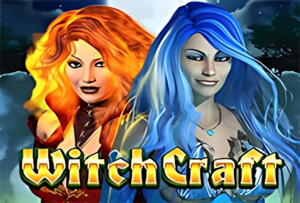 Witch Craft (Connective Games)