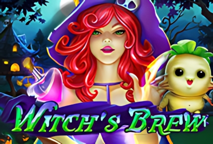 Witchs Brew