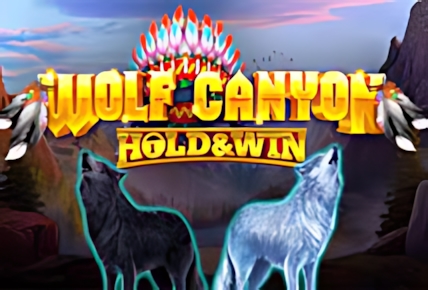 Wolf Canyon Hold and Win