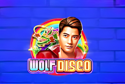 Wolf Disco