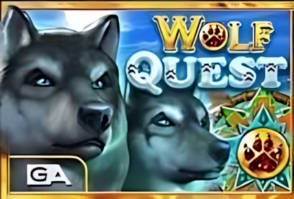 Wolf Quest