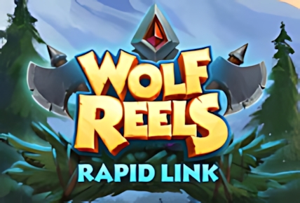 Wolf Reels Rapid Link