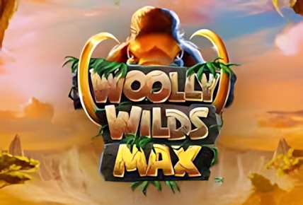 Wolly Wilds Max