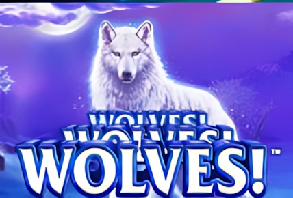 Wolves! Wolves! Wolves!