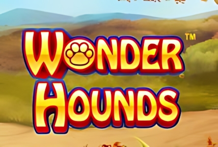 Wonder Hounds