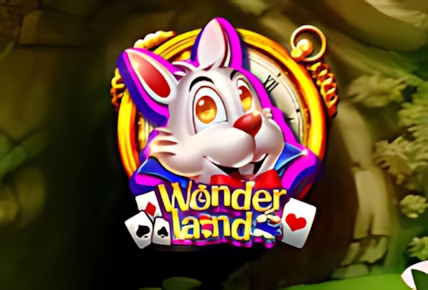 Wonderland (CQ9)